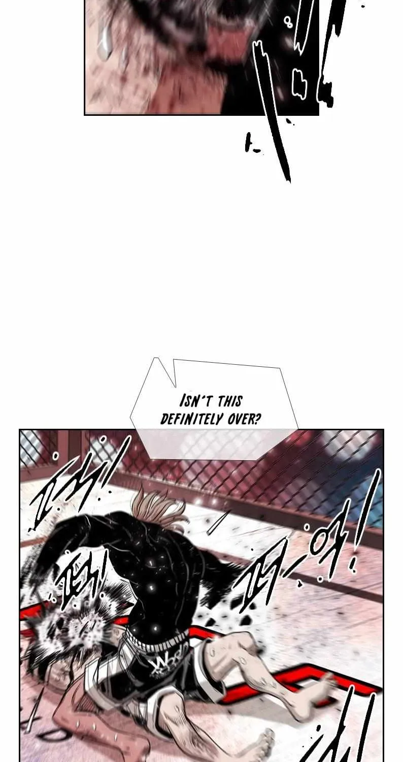 Read Shark chapter 209 image 30 on Lezhin