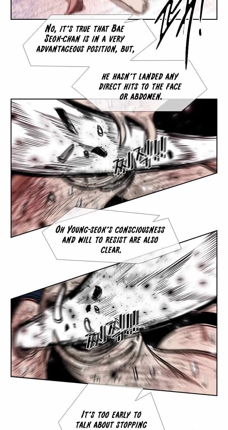 Read Shark chapter 209 image 31 on Lezhin