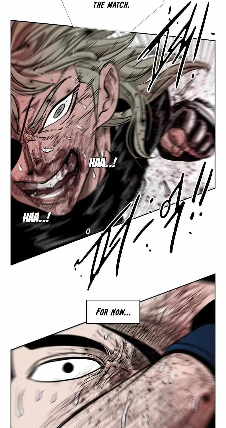 Read Shark chapter 209 image 32 on Lezhin