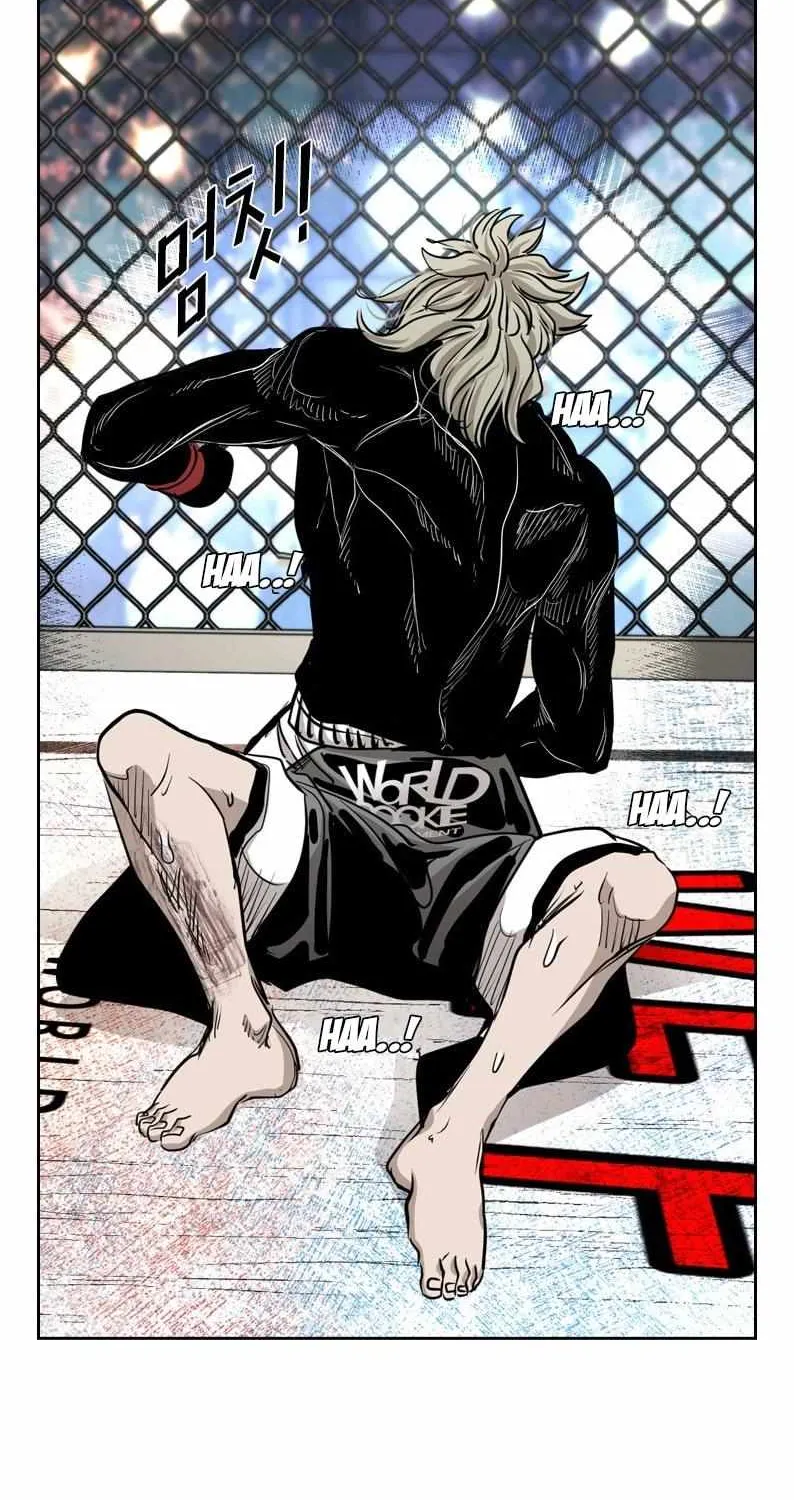 Read Shark chapter 209 image 34 on Lezhin