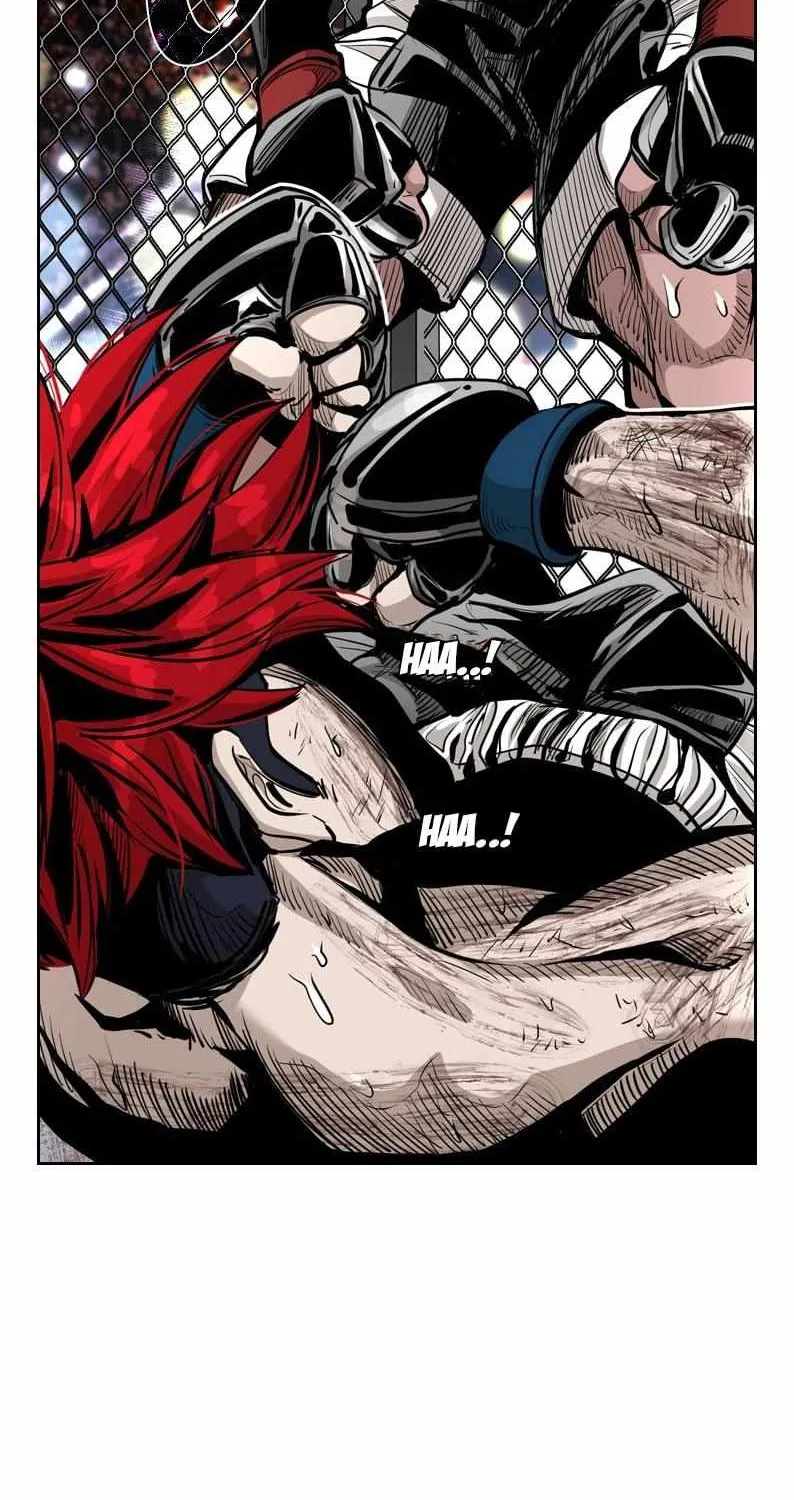 Read Shark chapter 209 image 36 on Lezhin