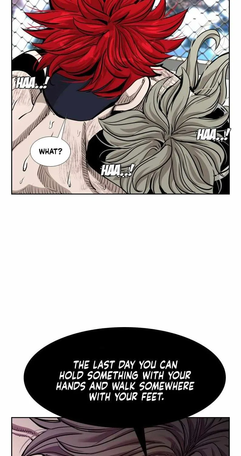 Read Shark chapter 209 image 4 on Lezhin