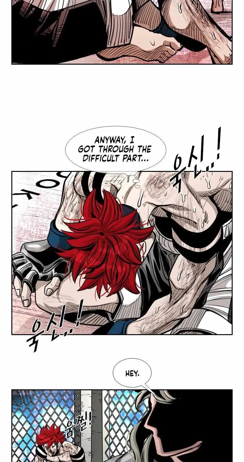 Read Shark chapter 209 image 41 on Lezhin