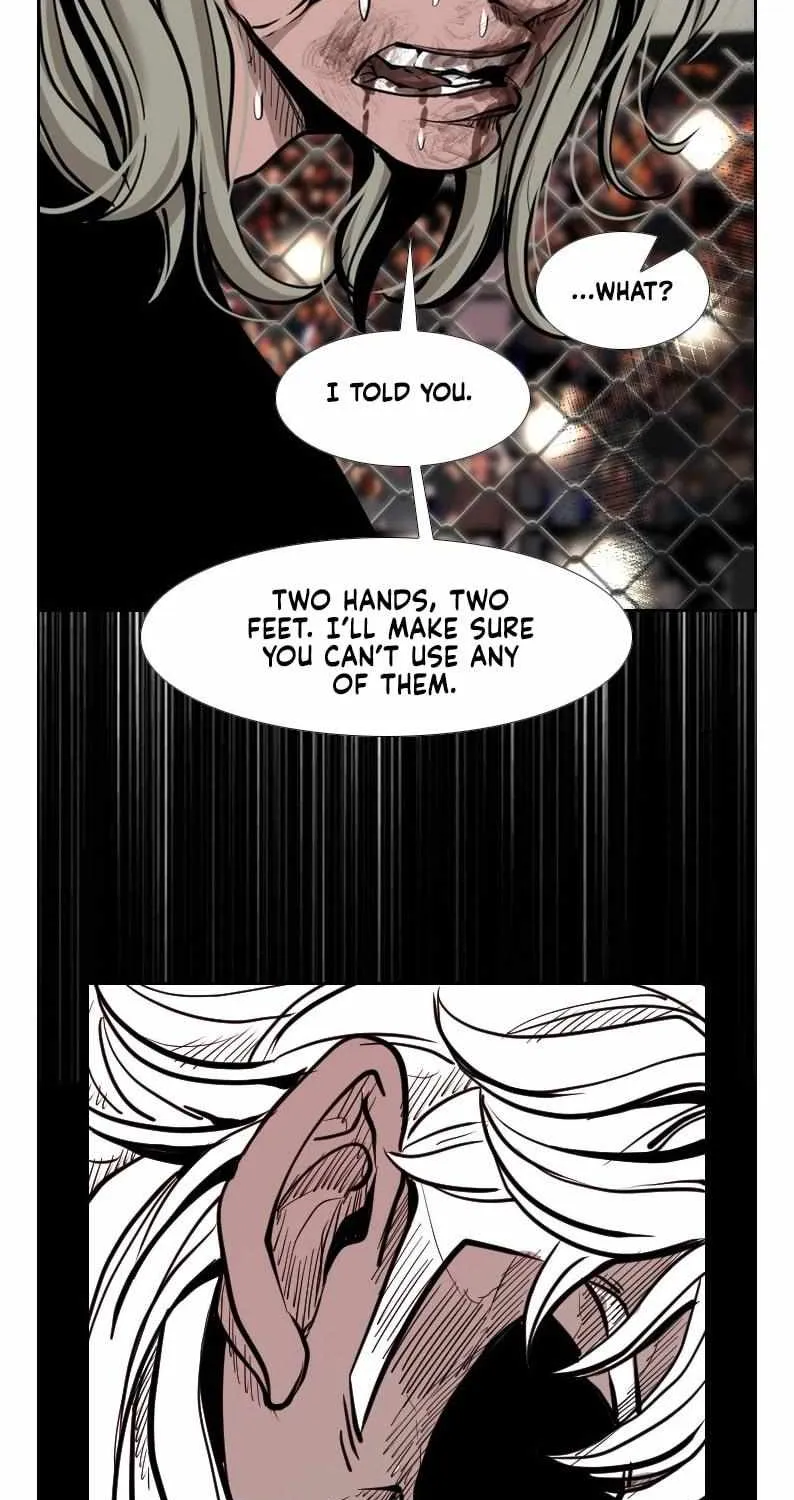 Read Shark chapter 209 image 43 on Lezhin