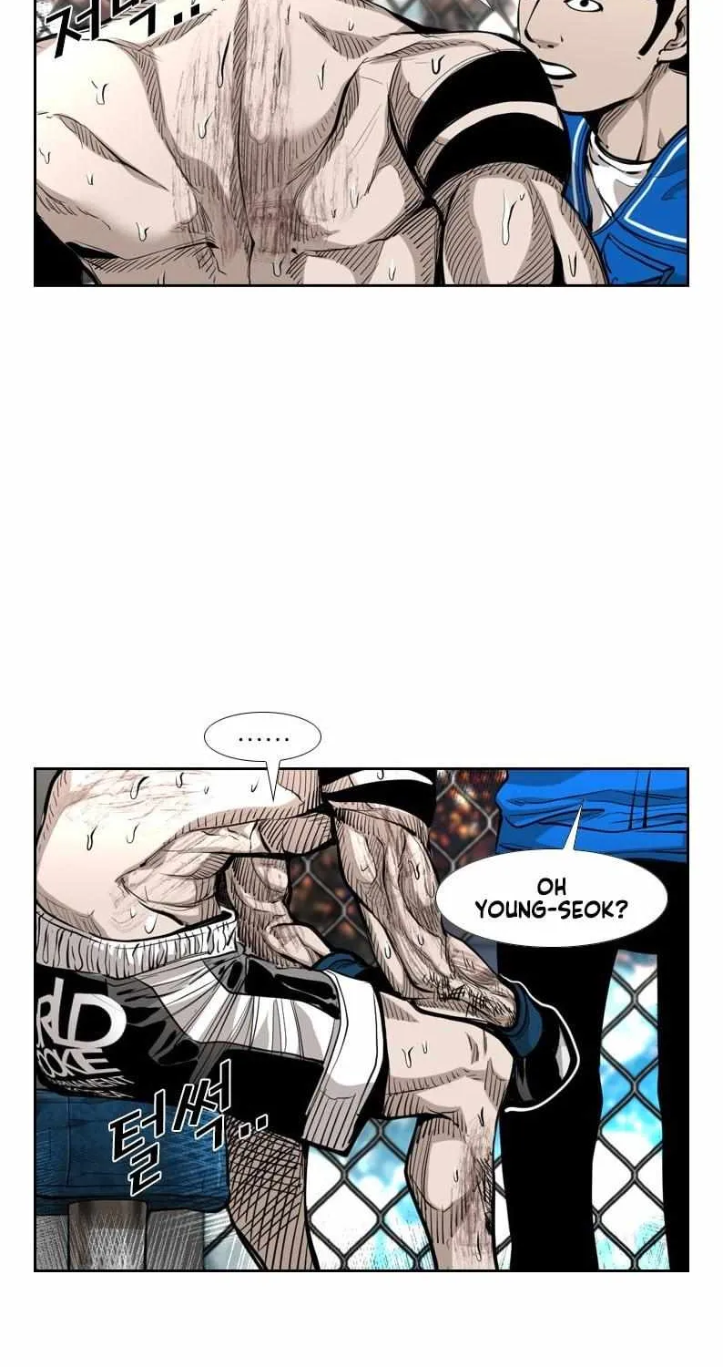 Read Shark chapter 209 image 48 on Lezhin