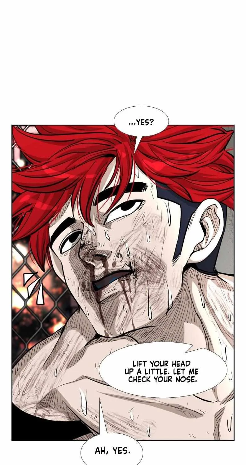 Read Shark chapter 209 image 49 on Lezhin