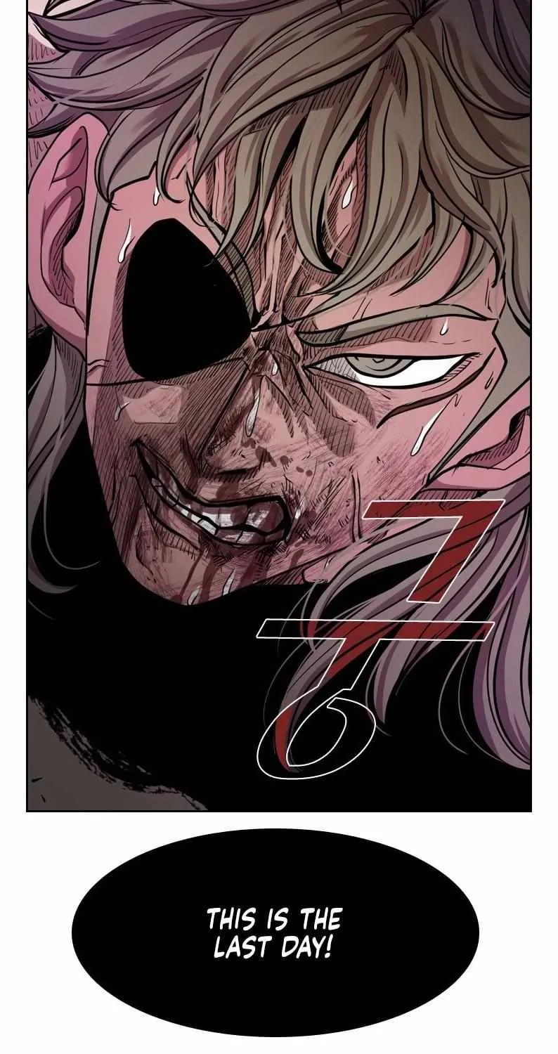 Read Shark chapter 209 image 5 on Lezhin