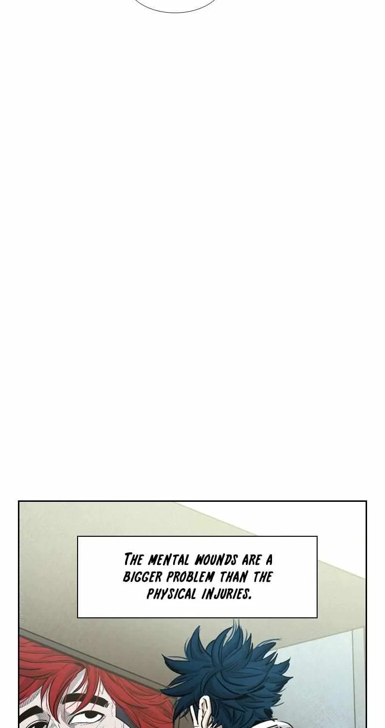 Read Shark chapter 209 image 50 on Lezhin