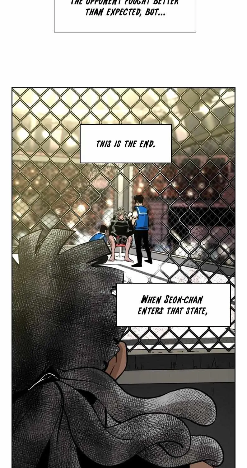 Read Shark chapter 209 image 53 on Lezhin