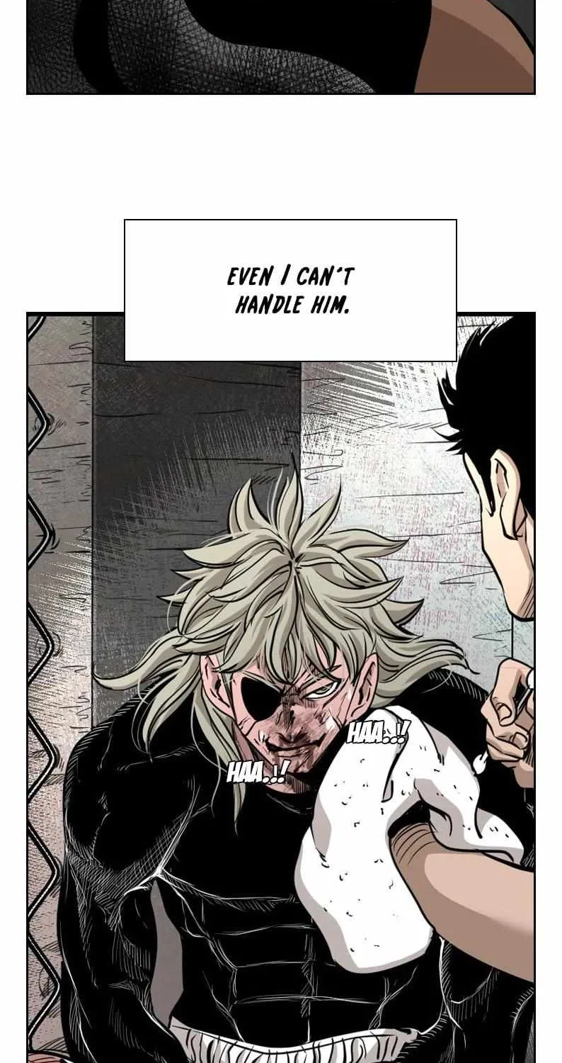 Read Shark chapter 209 image 54 on Lezhin