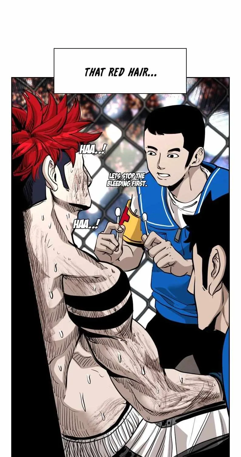 Read Shark chapter 209 image 56 on Lezhin
