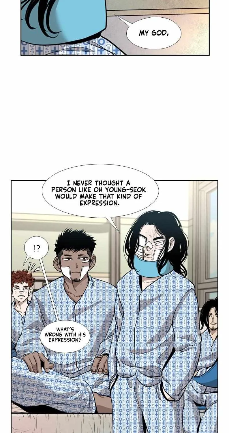 Read Shark chapter 209 image 58 on Lezhin