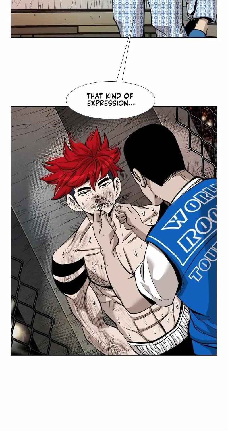 Read Shark chapter 209 image 59 on Lezhin