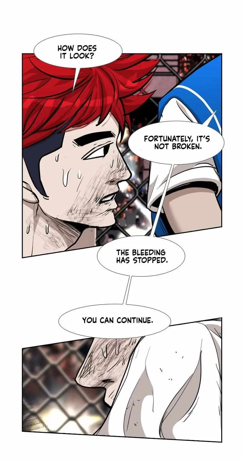 Read Shark chapter 209 image 63 on Lezhin