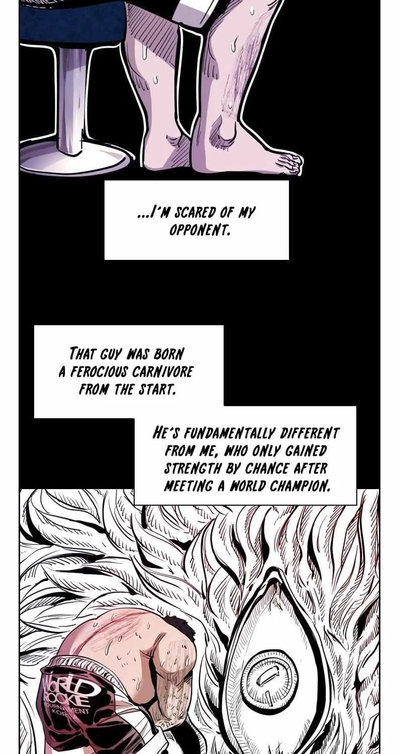 Read Shark chapter 209 image 68 on Lezhin