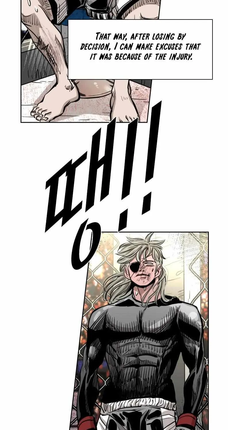Read Shark chapter 209 image 71 on Lezhin