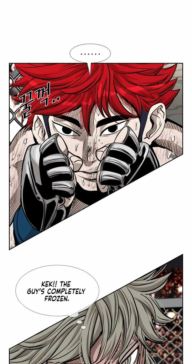 Read Shark chapter 209 image 76 on Lezhin