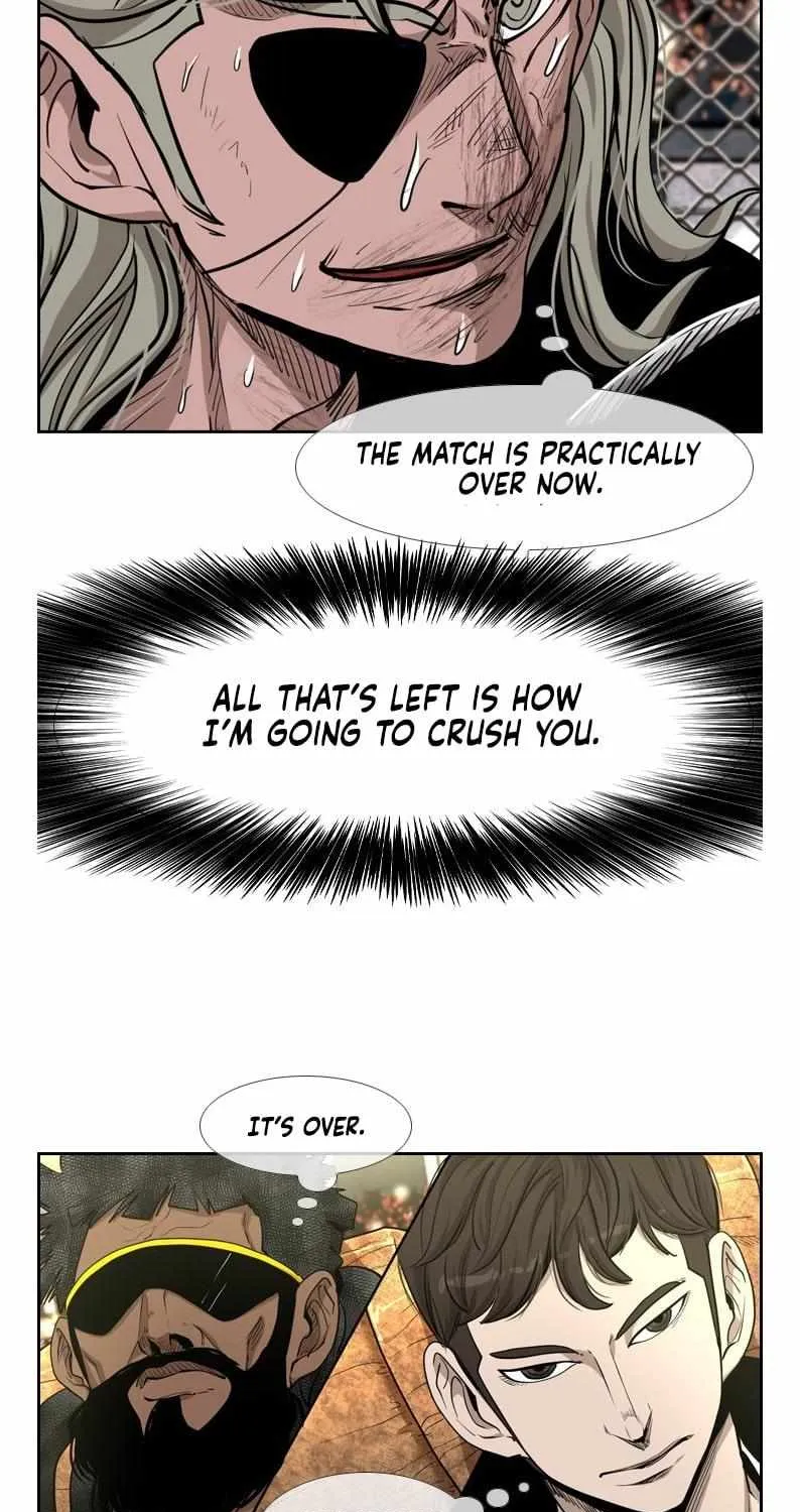 Read Shark chapter 209 image 77 on Lezhin