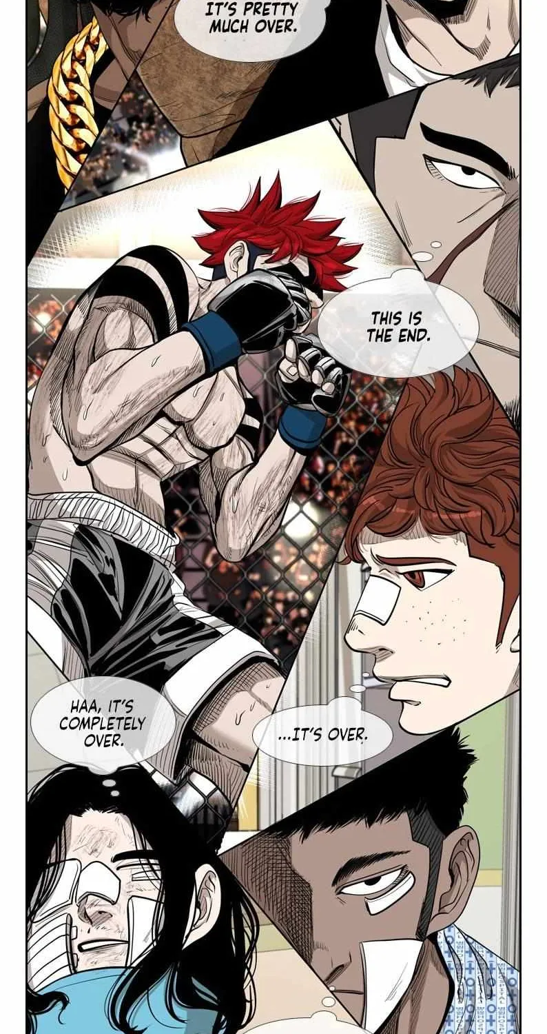 Read Shark chapter 209 image 78 on Lezhin