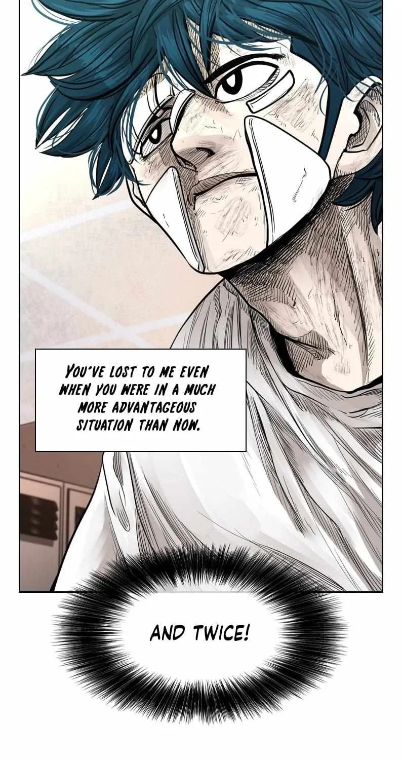 Read Shark chapter 209 image 82 on Lezhin