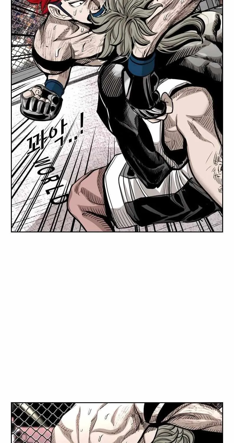 Read Shark chapter 209 image 9 on Lezhin