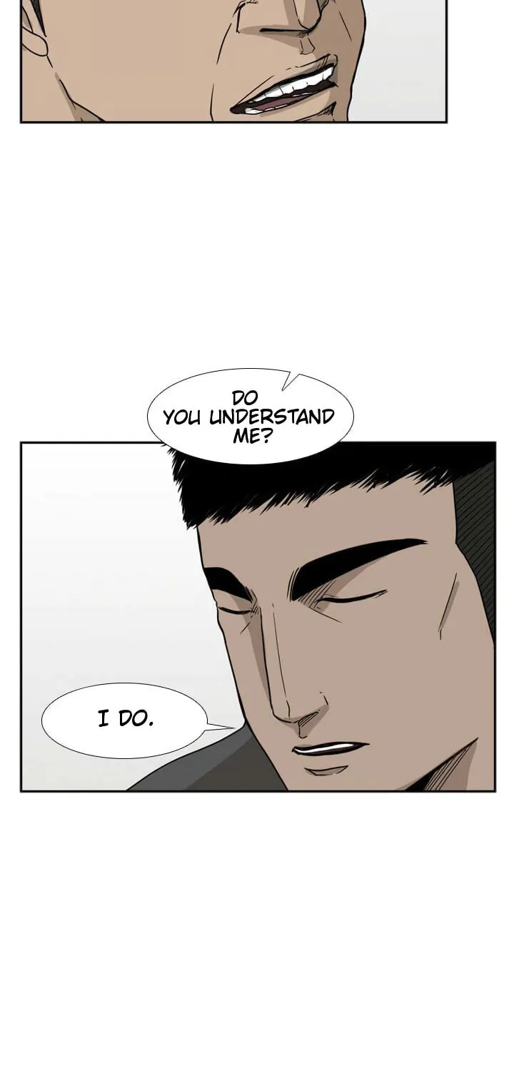 Read Shark chapter 21 image 10 on Lezhin