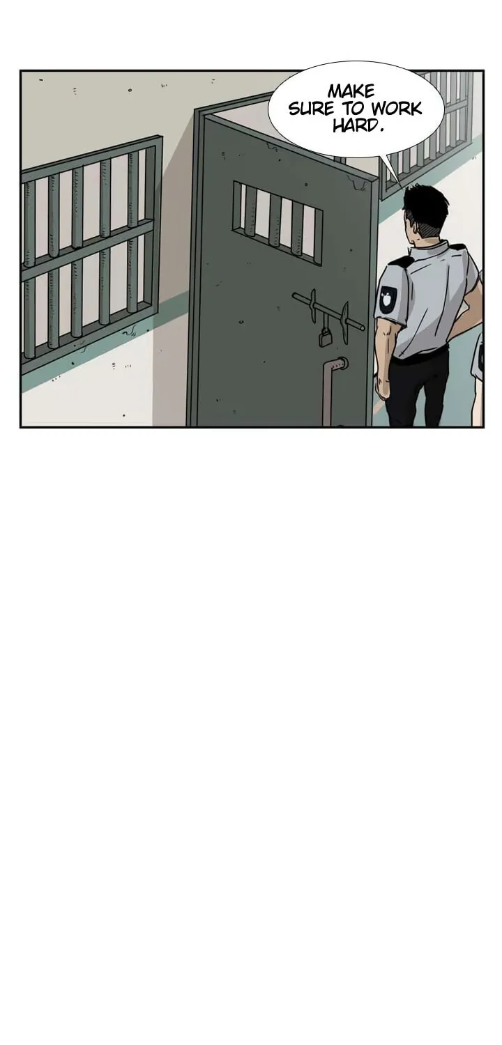 Read Shark chapter 21 image 11 on Lezhin