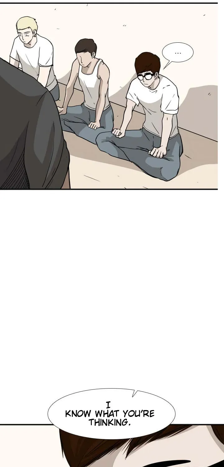 Read Shark chapter 21 image 13 on Lezhin