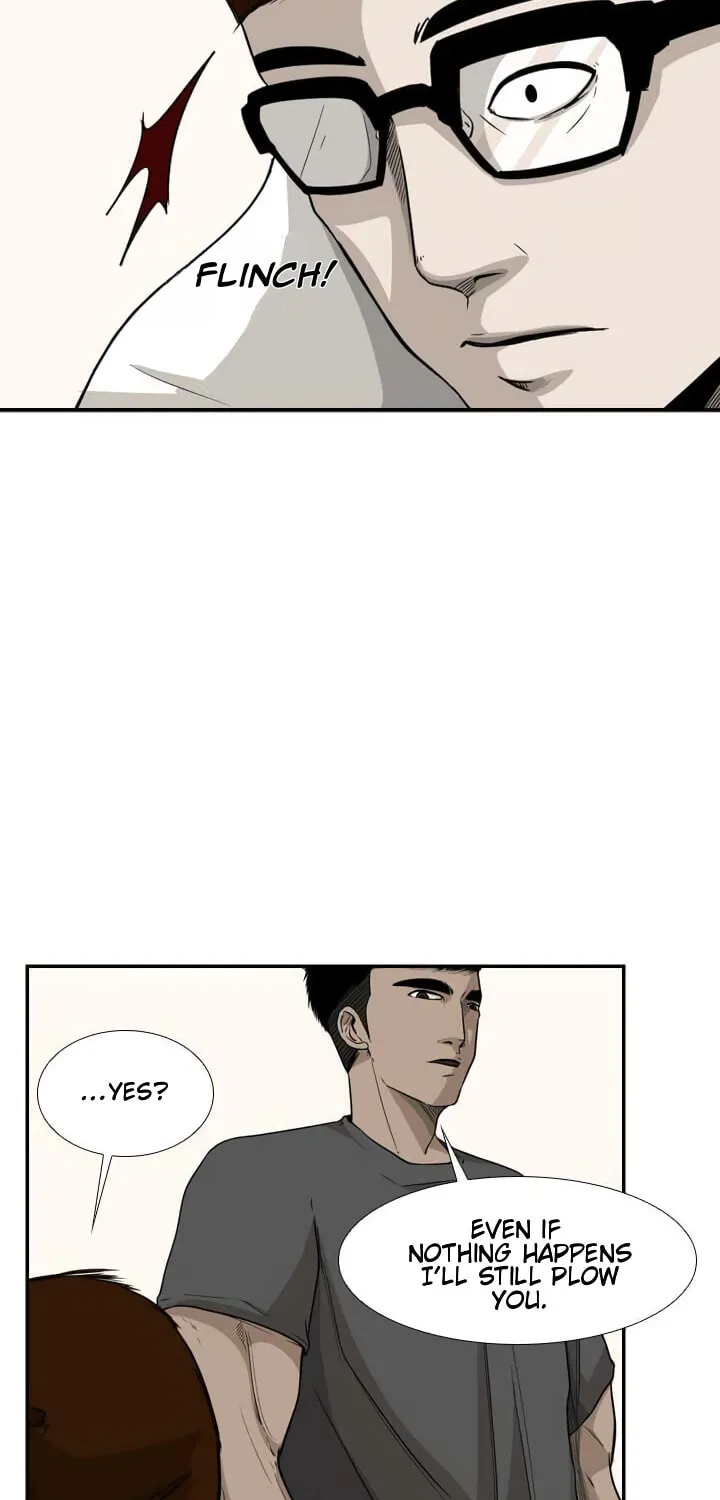 Read Shark chapter 21 image 14 on Lezhin