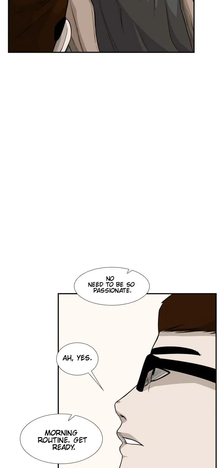 Read Shark chapter 21 image 15 on Lezhin