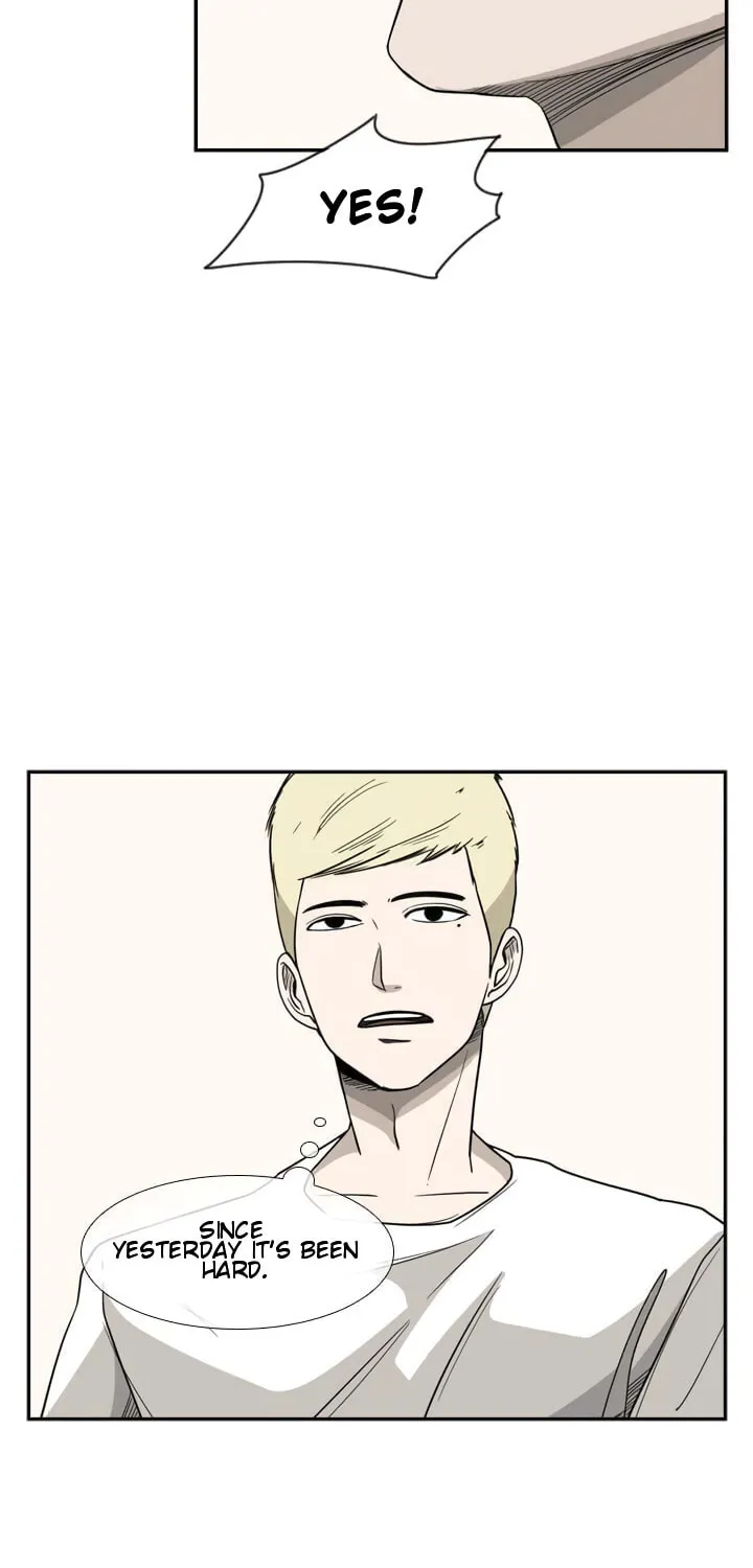 Read Shark chapter 21 image 16 on Lezhin