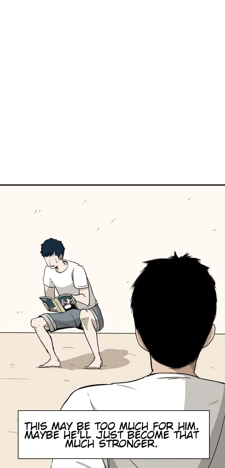 Read Shark chapter 21 image 2 on Lezhin