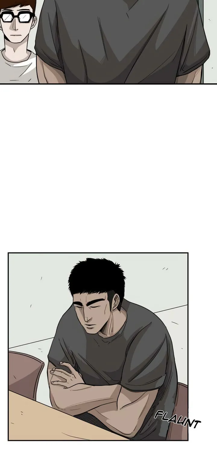 Read Shark chapter 21 image 20 on Lezhin