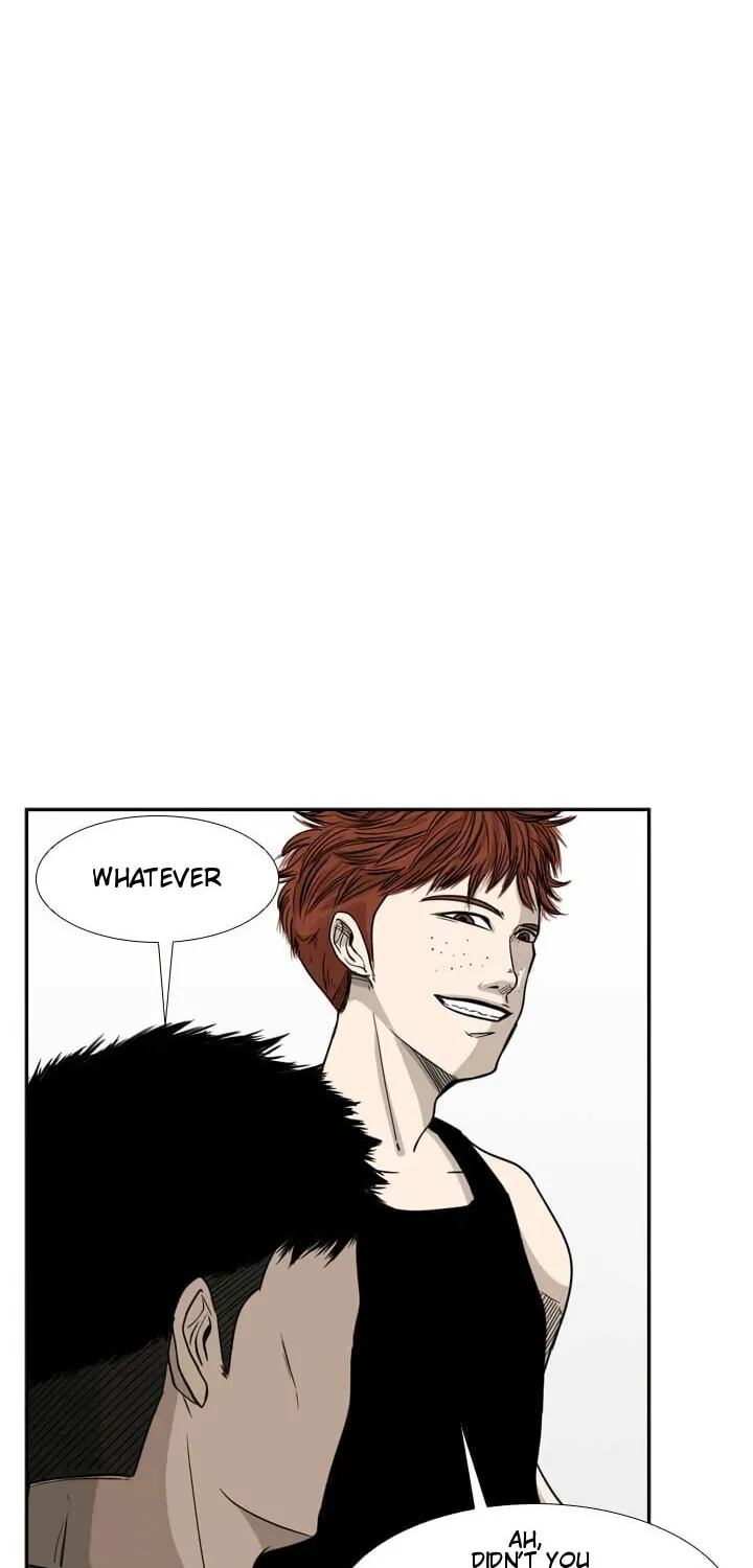 Read Shark chapter 21 image 27 on Lezhin