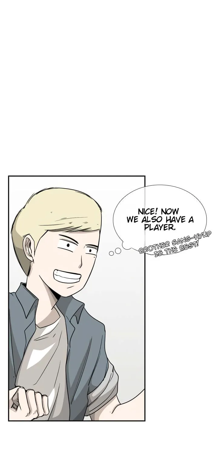 Read Shark chapter 21 image 31 on Lezhin