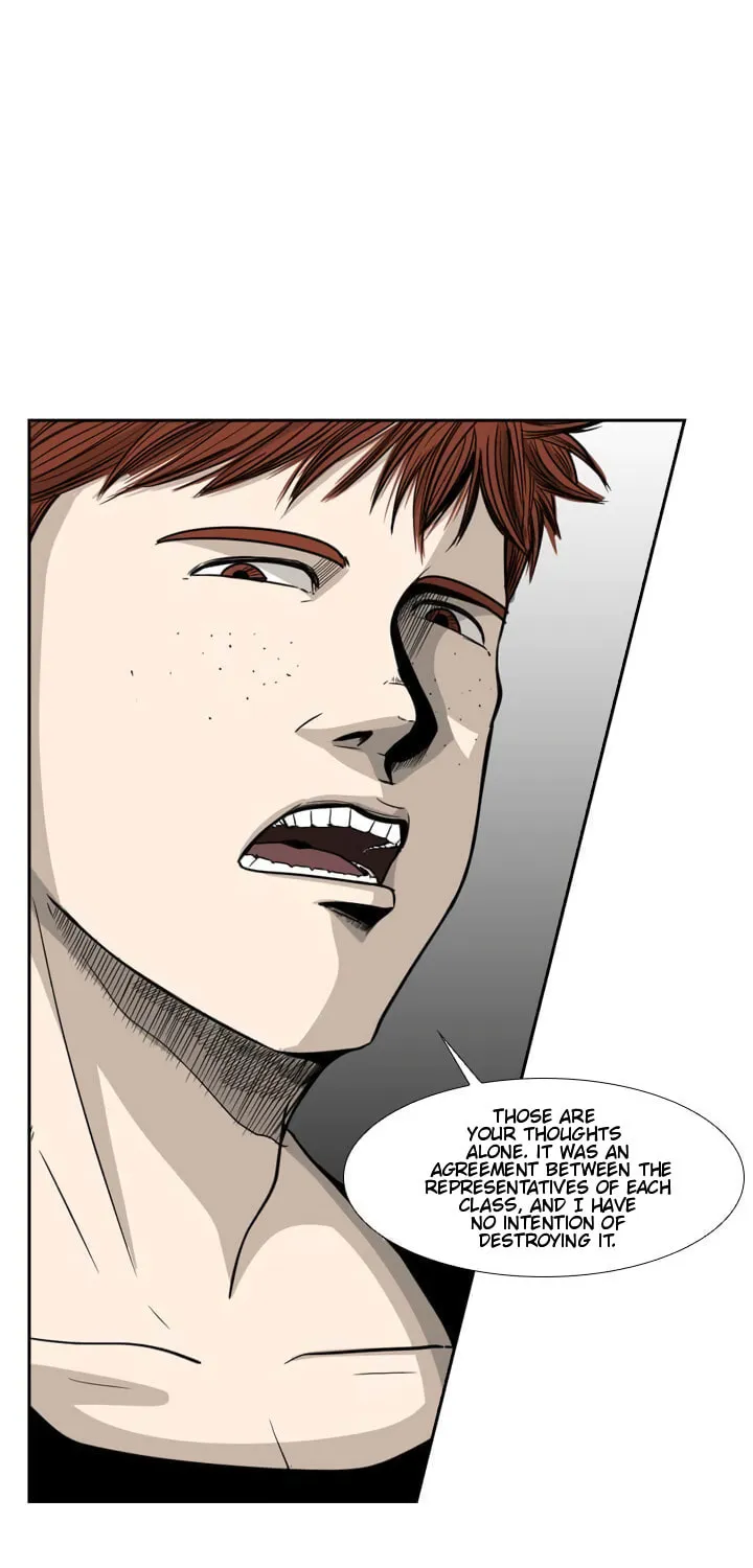 Read Shark chapter 21 image 32 on Lezhin