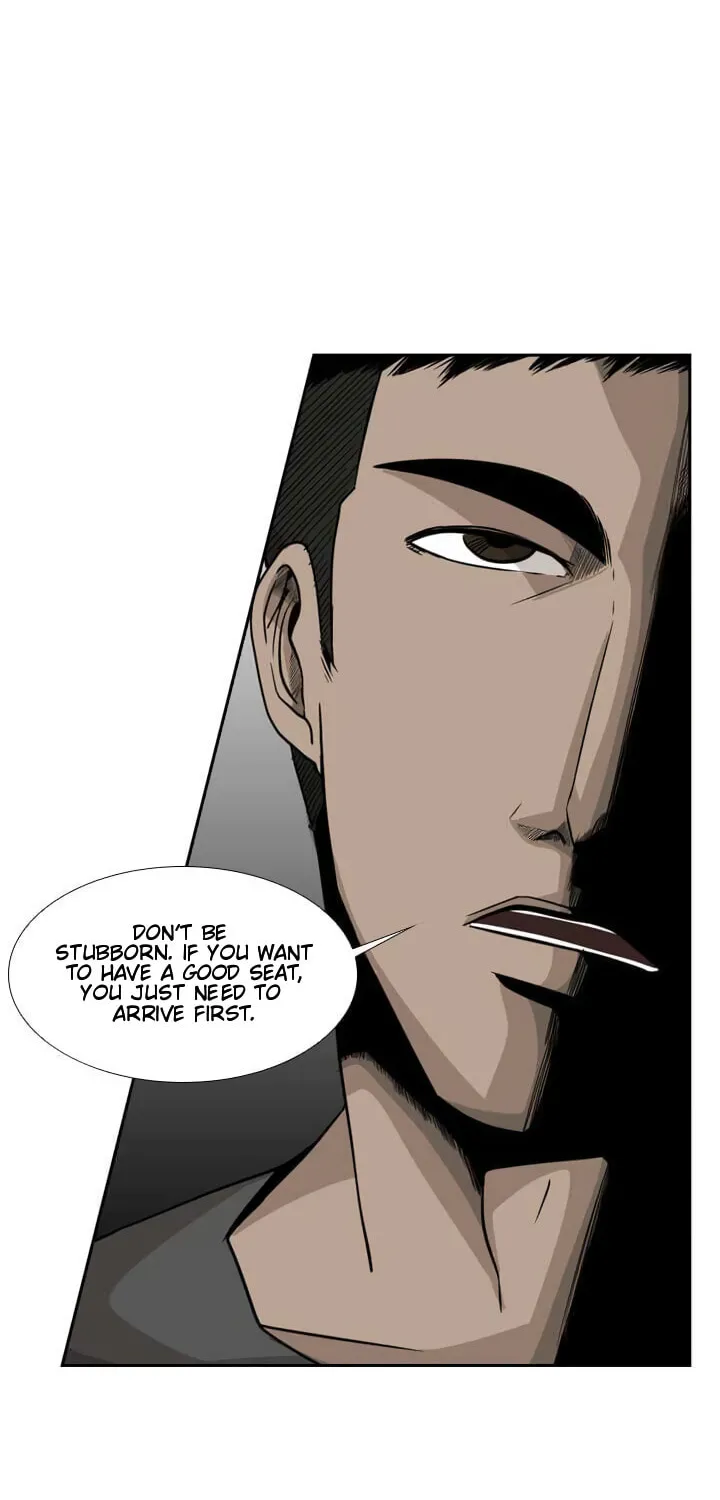 Read Shark chapter 21 image 33 on Lezhin