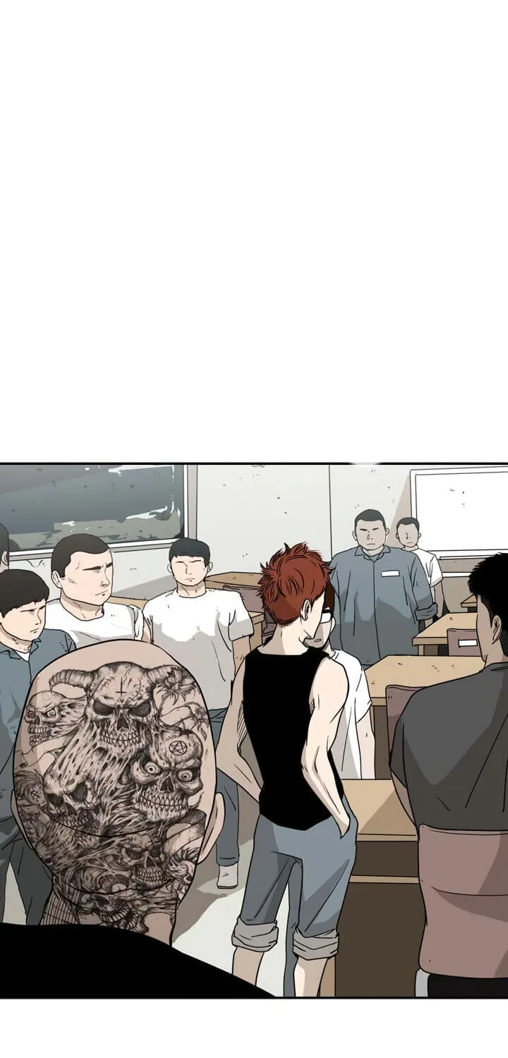 Read Shark chapter 21 image 34 on Lezhin