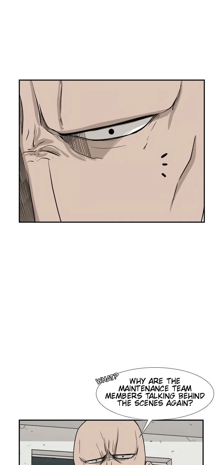 Read Shark chapter 21 image 37 on Lezhin