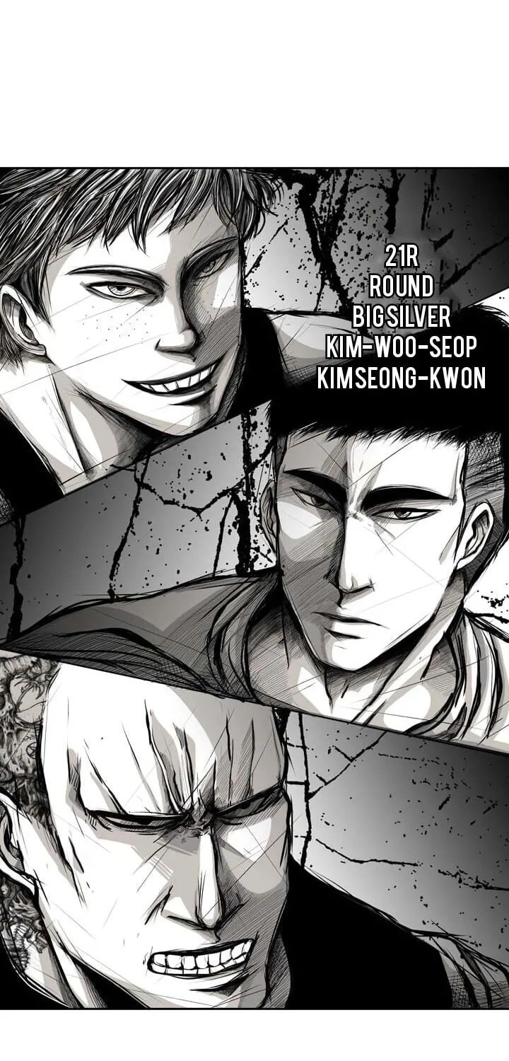 Read Shark chapter 21 image 4 on Lezhin