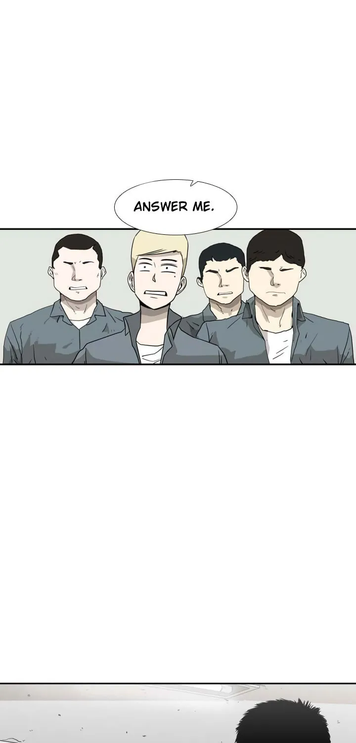 Read Shark chapter 21 image 41 on Lezhin