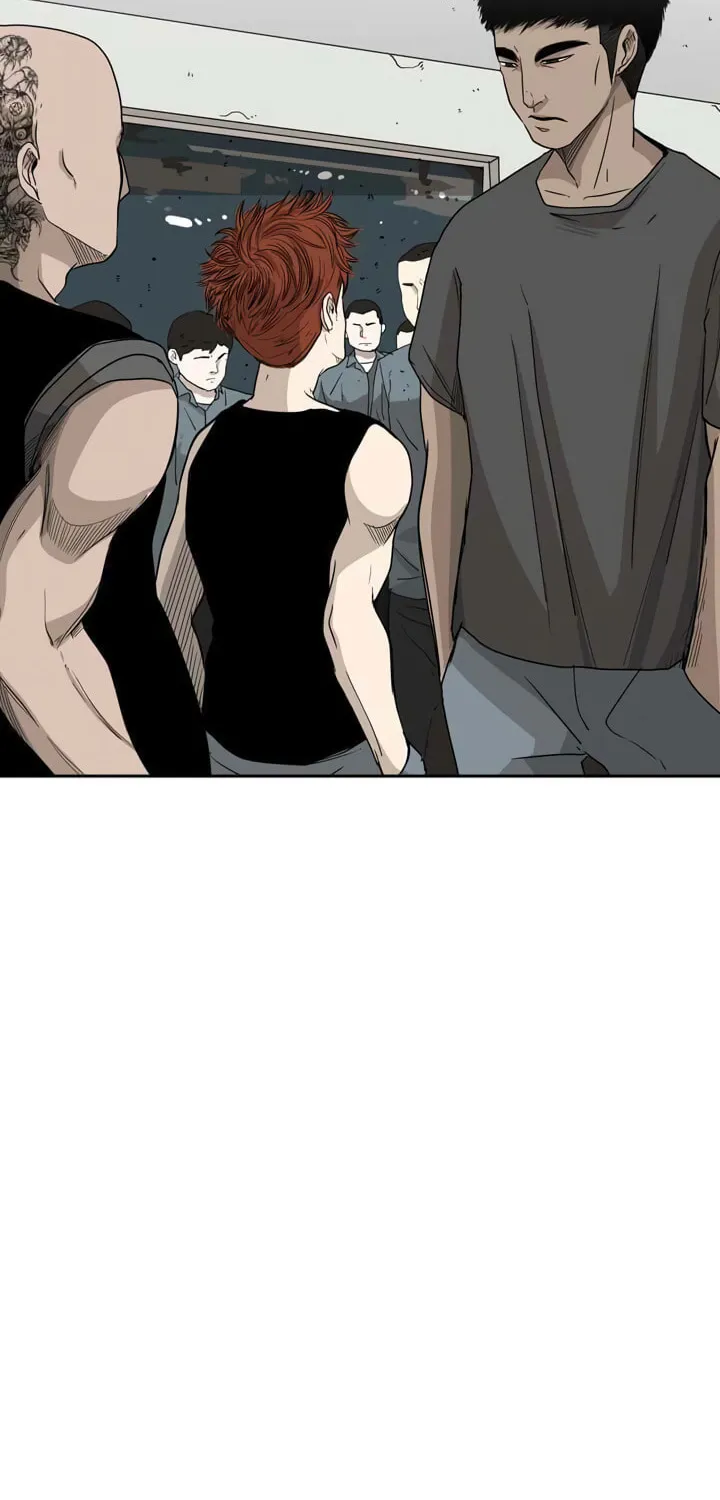 Read Shark chapter 21 image 42 on Lezhin