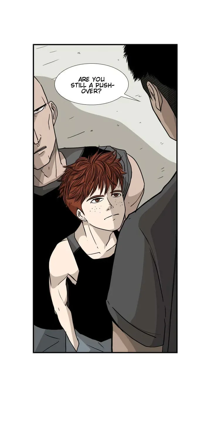 Read Shark chapter 21 image 43 on Lezhin