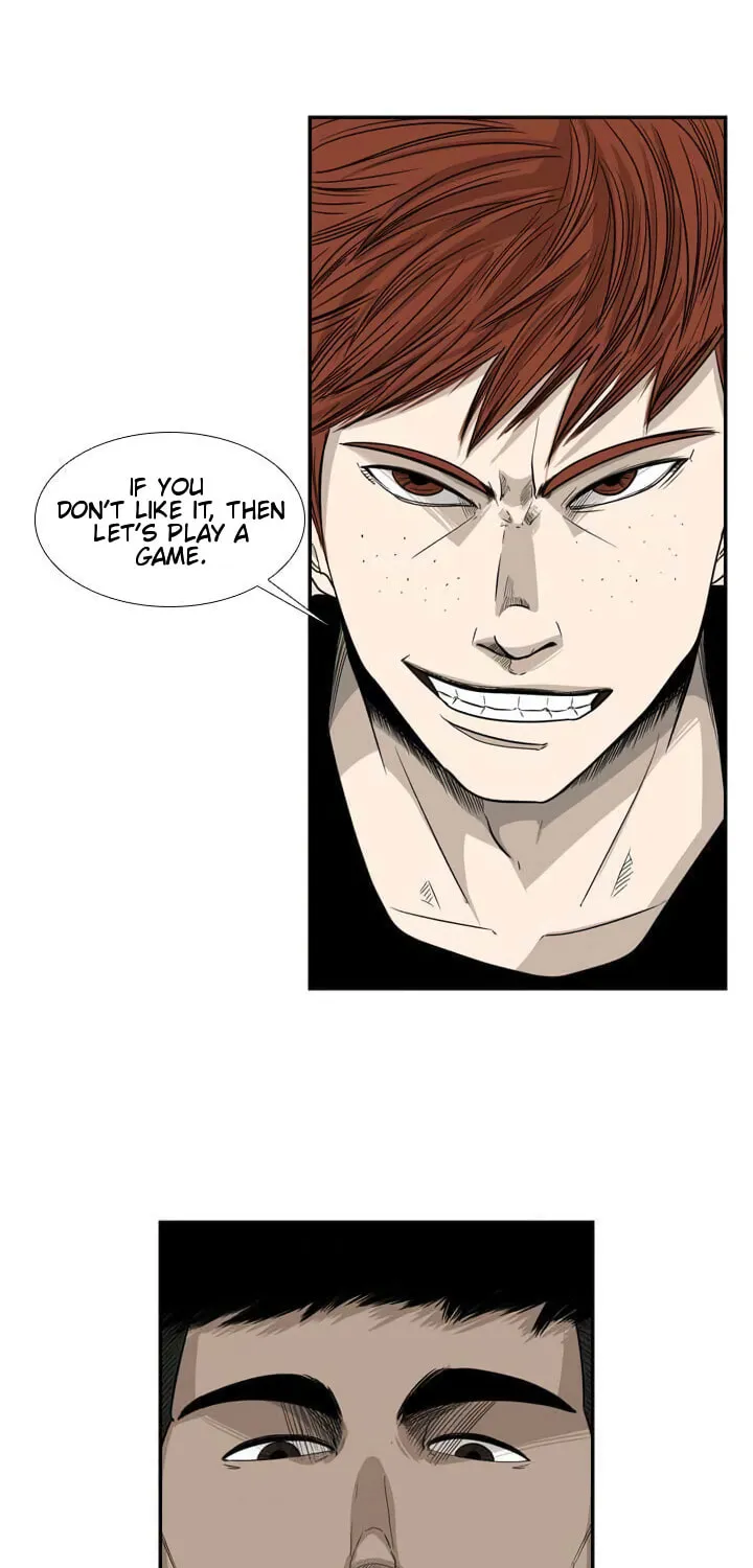 Read Shark chapter 21 image 45 on Lezhin