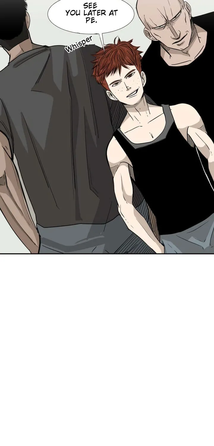 Read Shark chapter 21 image 49 on Lezhin