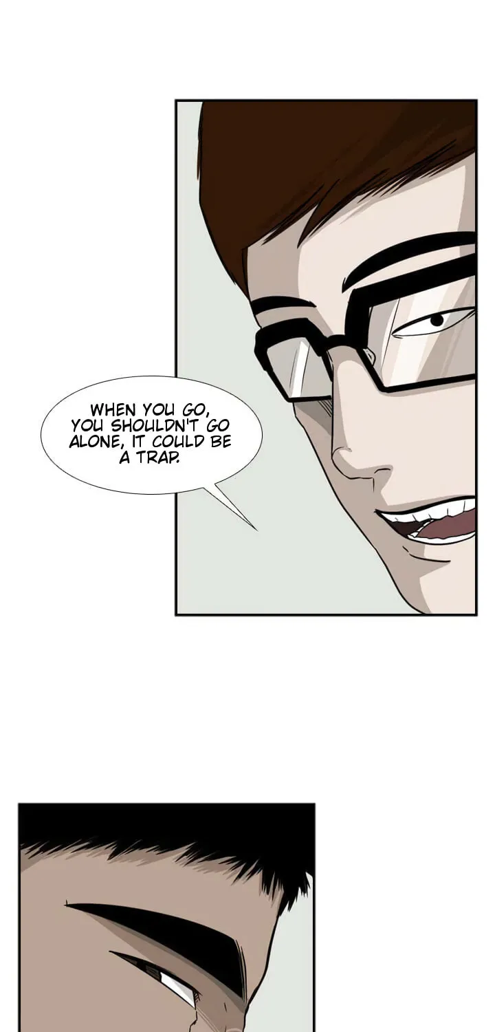 Read Shark chapter 21 image 51 on Lezhin