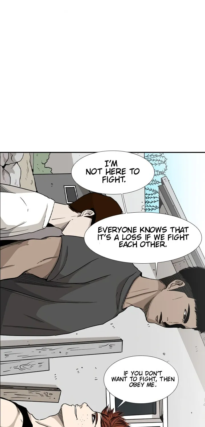 Read Shark chapter 21 image 55 on Lezhin