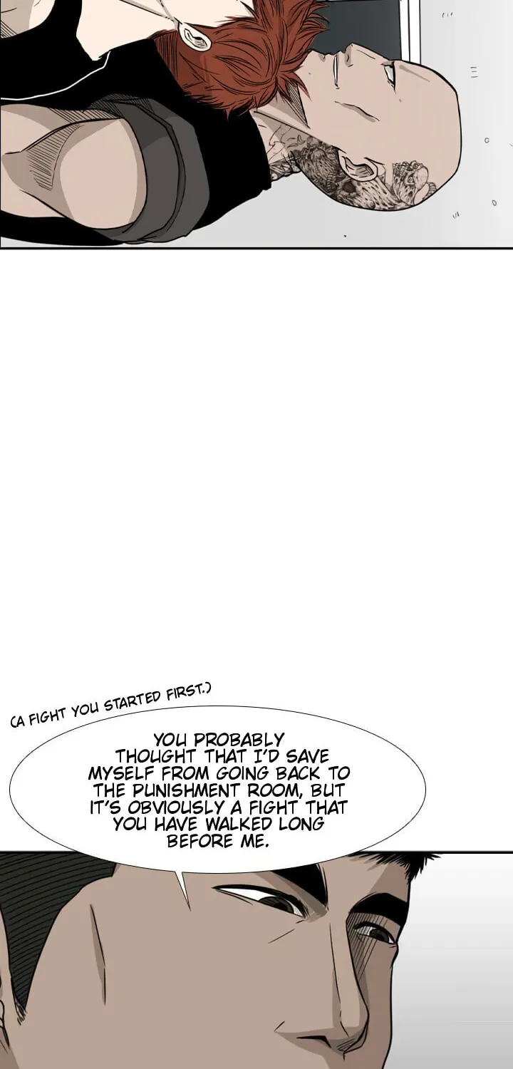 Read Shark chapter 21 image 56 on Lezhin