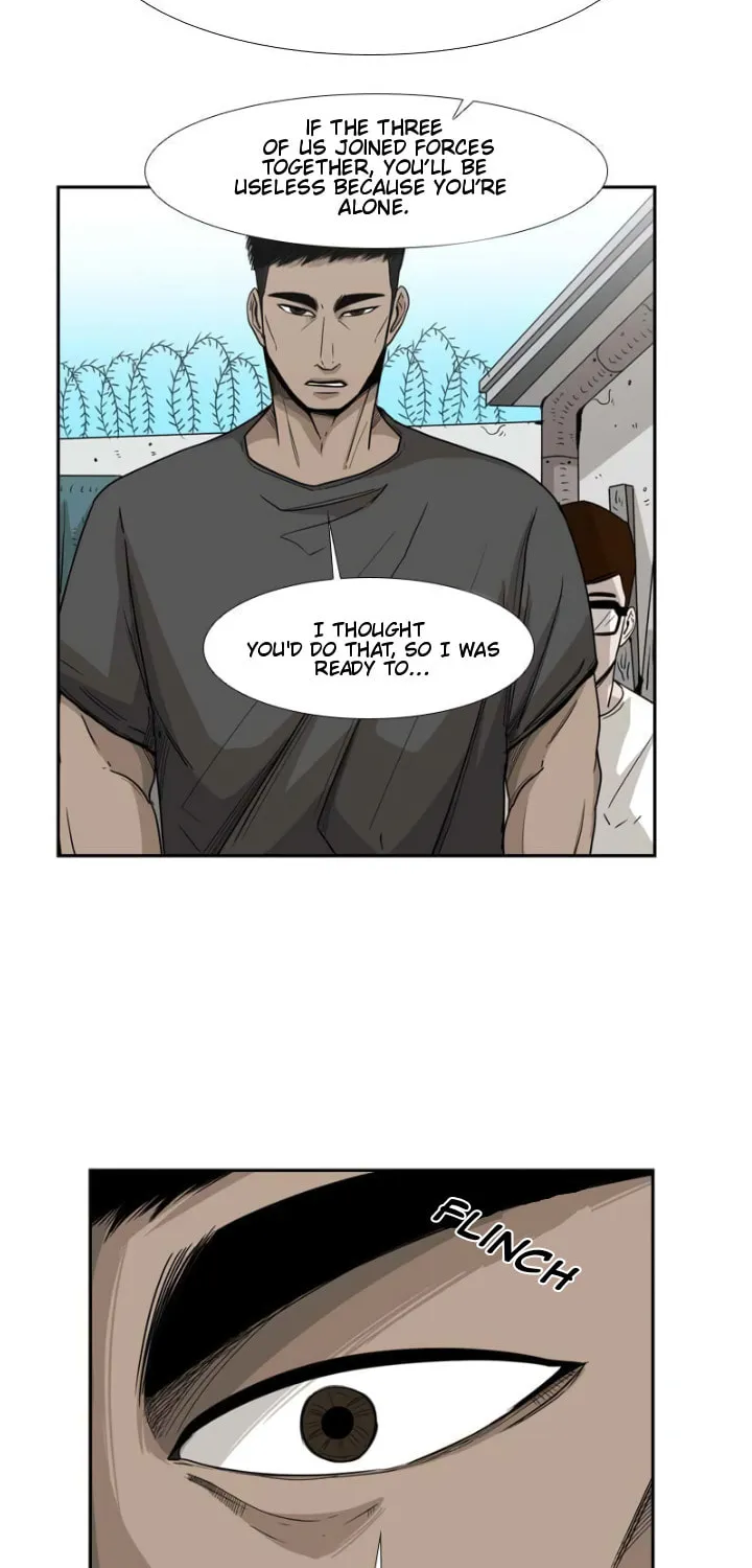 Read Shark chapter 21 image 58 on Lezhin