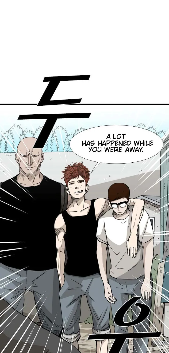 Read Shark chapter 21 image 60 on Lezhin